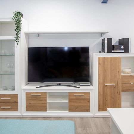 Apartamento La Nina De Cadiz Apartment Bagian luar foto