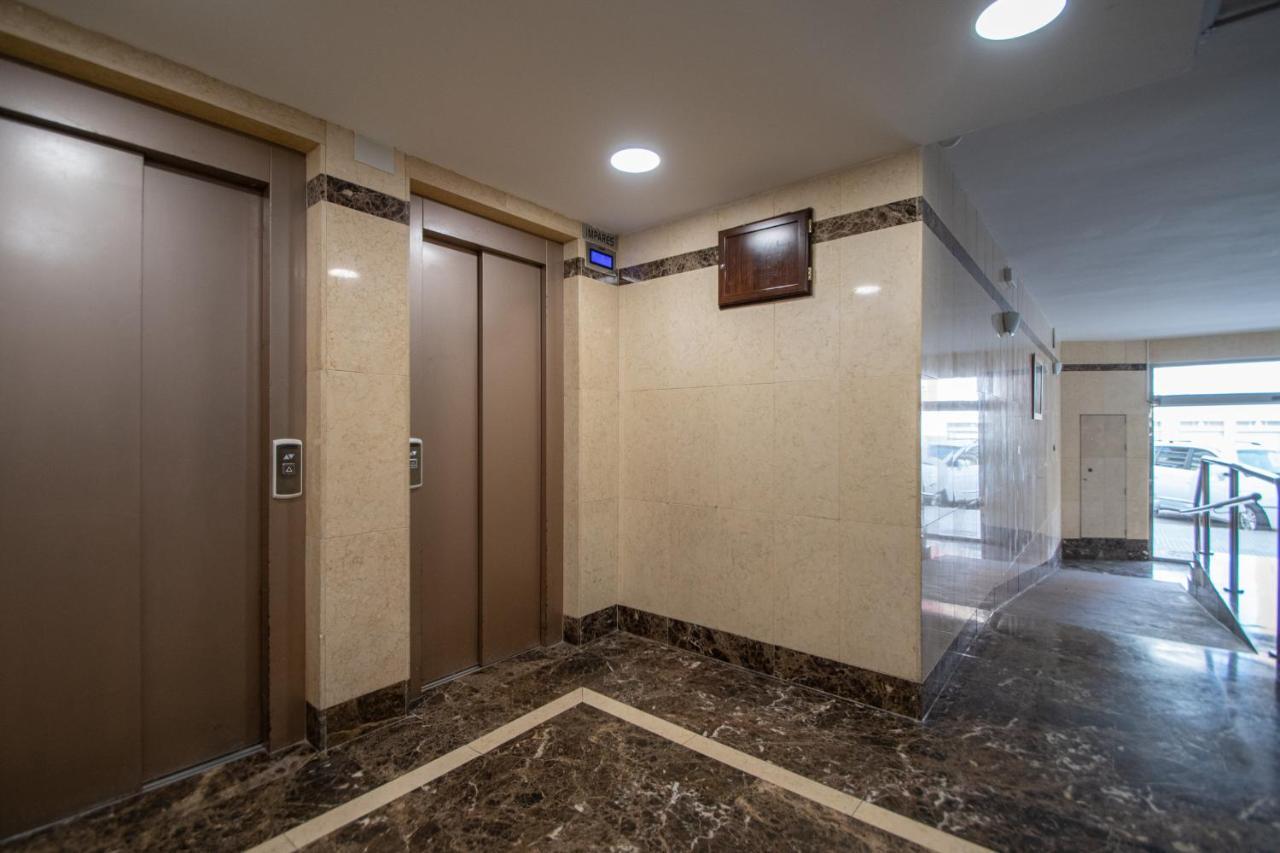 Apartamento La Nina De Cadiz Apartment Bagian luar foto
