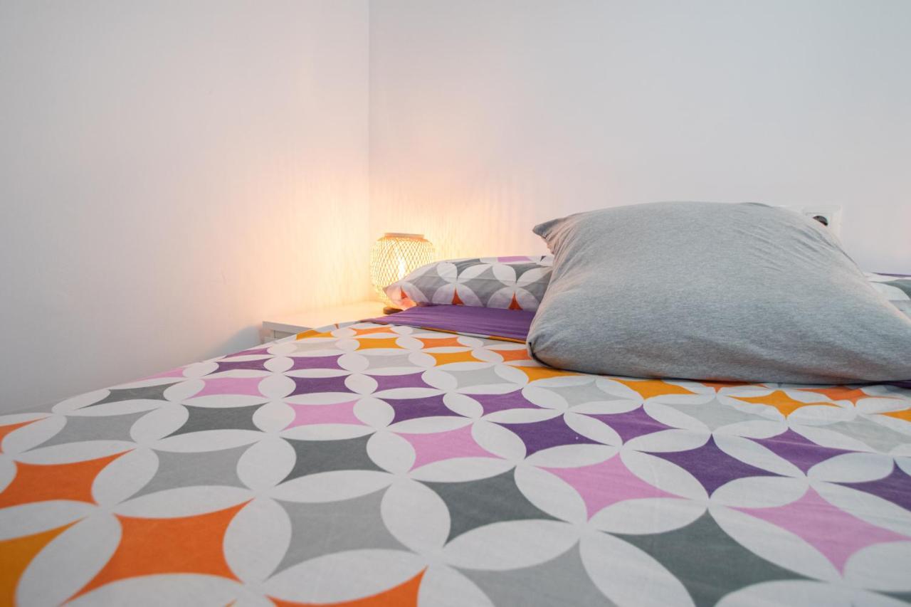 Apartamento La Nina De Cadiz Apartment Bagian luar foto